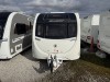 Used Swift Sprite Quattro EW 2022 touring caravan Image