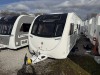 Used Swift Sprite Quattro EW 2022 touring caravan Image