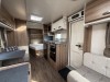 Used Swift Sprite Quattro EW 2022 touring caravan Image