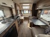 Used Swift Sprite Quattro EW 2022 touring caravan Image