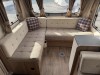 Used Swift Sprite Quattro EW 2022 touring caravan Image