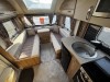 Used Swift Challenger 560 - Hi-Style 2021 touring caravan Image