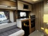 Used Swift Challenger 560 - Hi-Style 2021 touring caravan Image