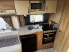 Used Swift Challenger 560 - Hi-Style 2021 touring caravan Image