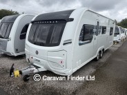 Coachman Acadia 860 Xcel 2021 5 berth Caravan Thumbnail