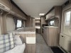 Used Coachman Acadia 860 Xcel 2021 touring caravan Image