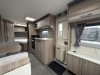 Used Coachman Acadia 860 Xcel 2021 touring caravan Image