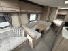 Used Coachman Acadia 860 Xcel 2021 touring caravan Image