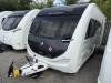 Used Swift Challenger 480 2023 touring caravan Image