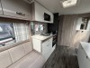 Used Swift Challenger 480 2023 touring caravan Image
