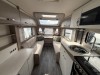 Used Swift Challenger 480 2023 touring caravan Image