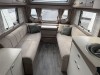 Used Swift Challenger 480 2023 touring caravan Image