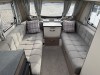 Used Swift Sprite Major 6 TD 2024 touring caravan Image