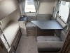 Used Swift Sprite Major 6 TD 2024 touring caravan Image