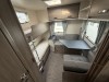 Used Swift Sprite Major 6 TD 2024 touring caravan Image
