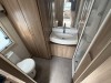 Used Swift Challenger 480 - Corniche 15/2 2017 touring caravan Image