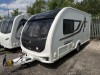 Used Swift Challenger 480 - Corniche 15/2 2017 touring caravan Image