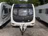 Used Swift Challenger 480 - Corniche 15/2 2017 touring caravan Image