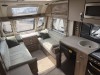 Used Swift Challenger 480 - Corniche 15/2 2017 touring caravan Image