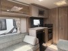 Used Swift Challenger 480 - Corniche 15/2 2017 touring caravan Image