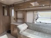 Used Swift Challenger 480 - Corniche 15/2 2017 touring caravan Image