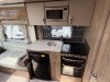Used Swift Challenger 480 - Corniche 15/2 2017 touring caravan Image
