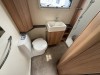 Used Bailey Pegasus Bologna S2 2011 touring caravan Image