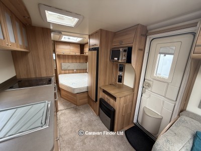 Bailey Pegasus Bologna S2 2011 (Trade) image 3