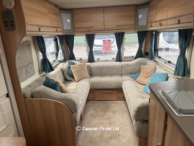 Bailey Pegasus Bologna S2 2011 (Trade) image 7