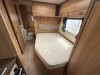 Used Bailey Pegasus Bologna S2 2011 touring caravan Image