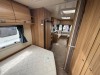 Used Bailey Pegasus Bologna S2 2011 touring caravan Image