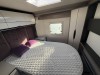 Used Swift Elegance Grande 835 2024 touring caravan Image