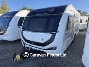 Swift Elegance Grande 835 2024 4 berth Caravan Thumbnail
