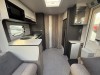 Used Swift Elegance Grande 835 2024 touring caravan Image