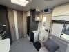 Used Swift Elegance Grande 835 2024 touring caravan Image