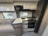 Used Swift Elegance Grande 835 2024 touring caravan Image