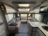 Used Swift Elegance Grande 835 2024 touring caravan Image