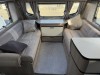 Used Swift Elegance Grande 835 2024 touring caravan Image