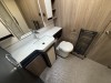 Used Swift Elegance Grande 835 2024 touring caravan Image