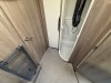 Used Swift Elegance Grande 835 2024 touring caravan Image