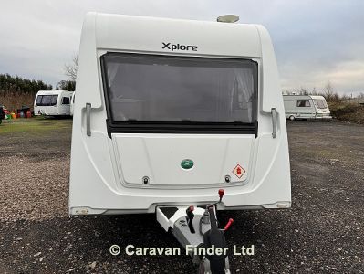Xplore 504 2015