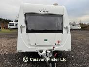 Xplore 504 2015  Caravan Thumbnail