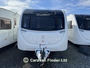 Swift Sprite Super Major SB 2022  Caravan Thumbnail