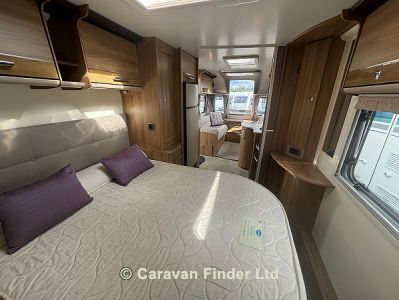 Bailey Unicorn Cartagena S3 2016 (Trade) image 10