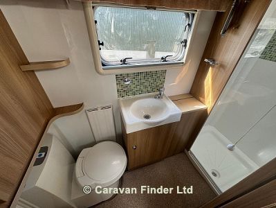 Bailey Unicorn Cartagena S3 2016 (Trade) image 11