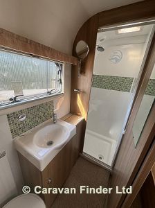 Bailey Unicorn Cartagena S3 2016 (Trade) image 12