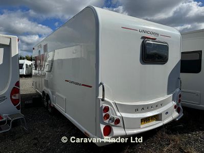 Bailey Unicorn Cartagena S3 2016 (Trade) image 3