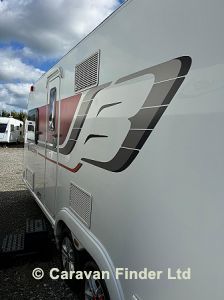 Bailey Unicorn Cartagena S3 2016 (Trade) image 4