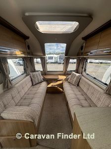 Bailey Unicorn Cartagena S3 2016 (Trade) image 5