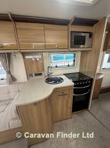 Bailey Unicorn Cartagena S3 2016 (Trade) image 6